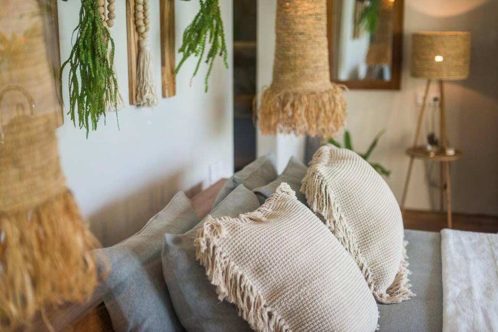 Romantic - Stylish - High End 1Br Villa Canggu Extérieur photo