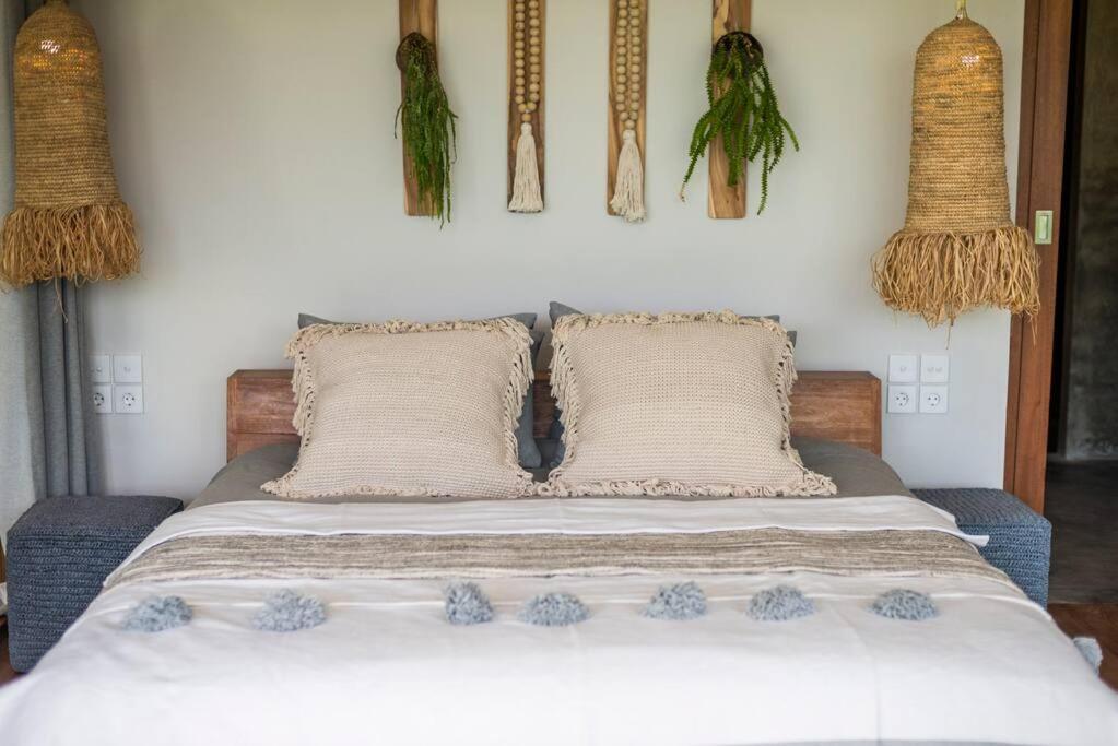 Romantic - Stylish - High End 1Br Villa Canggu Extérieur photo